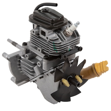 Mtd Short Block Ac8 753-08113